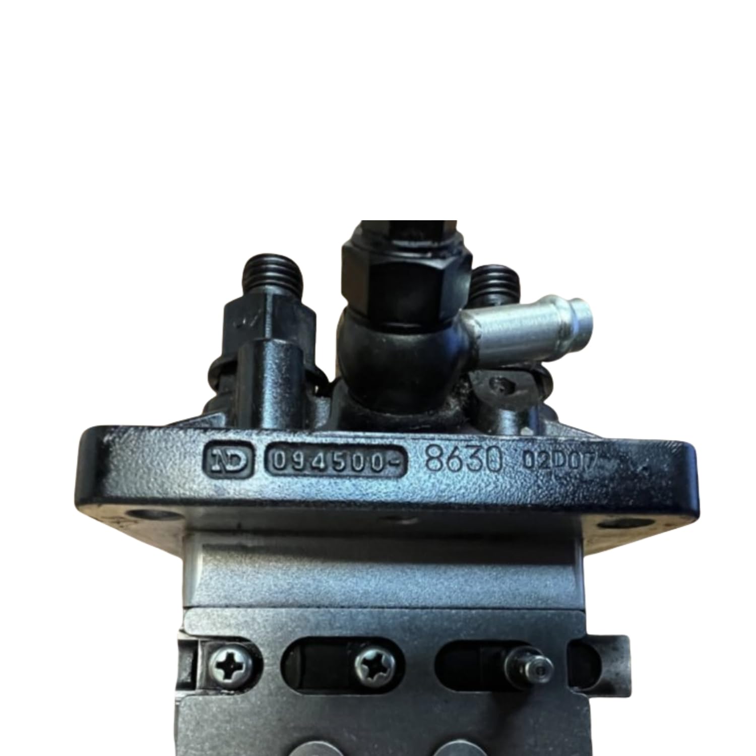 ぷちこ。　0810 Amazon.com: IMELBUFF 094500-8630 0945008630 Diesel Fuel